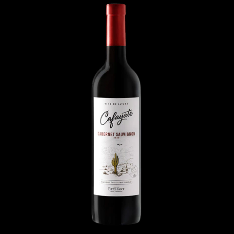 Cafayate Cabernet Sauvignon