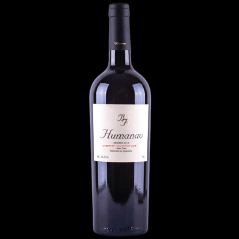 Humanao Reserva Cabernet Sauvignon