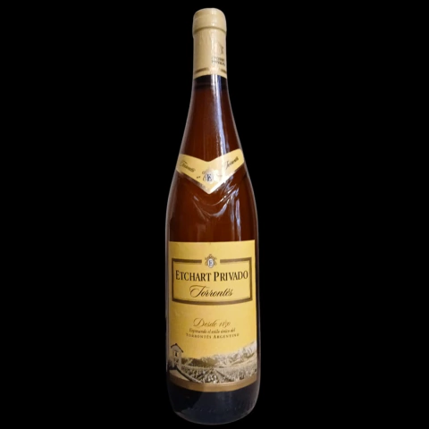 Etchart Privado Torrontés