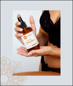 Loción Anticelulítica 250 ml. - comprar online