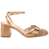 SANDÁLIA APLIQUES IRREGULARES FERRUCCI 2515102FC