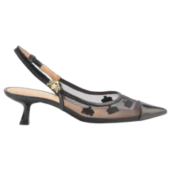 SLINGBACK CÁPSULA MÃE RAINHA FERRUCCI 2516311KC