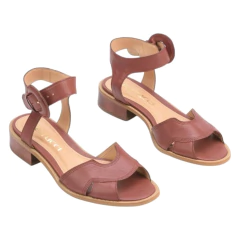 SANDÁLIA RECORTES FERRUCCI 2511309MC - comprar online