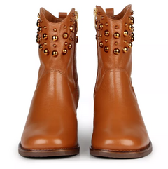 BOTA MIRANDA ORCADE STUDS TOAST 72106 na internet