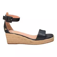 ANABELA COURO PRETO 365 DAYS 200376287 - comprar online