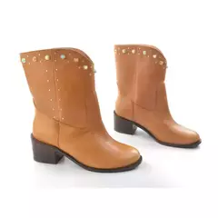 BOTA BOHO CHIC FERRUCCI 2416407 na internet