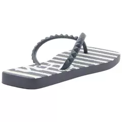 FLAT TULUM FANCY FLOPS AZUL VICENZA 100010012 - Pista Livre | Calçados Femininos, Bolsas e Acessórios