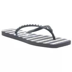 FLAT TULUM FANCY FLOPS AZUL VICENZA 100010012 - loja online