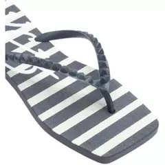 FLAT TULUM FANCY FLOPS AZUL VICENZA 100010012