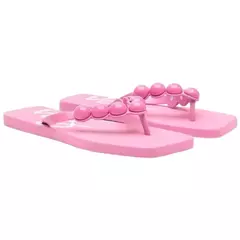 Imagem do FLAT TULUM FANCY FLOPS ROSA VICENZA 100010016