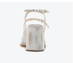 SANDÁLIA KAITLYN BRANCO VICENZA 10615V - comprar online