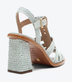 SANDÁLIA NATALIE AZUL VICENZA 10003U - comprar online
