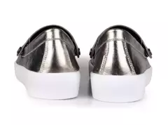 LOAFER LUNA ORCADE INOX 36868 - loja online