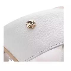 MULE SALTO BLOCO COURO PEONIA COMFORT LIA LINE 234071788 - loja online