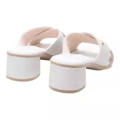 MULE SALTO BLOCO COURO PEONIA COMFORT LIA LINE 234071788 na internet
