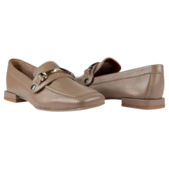 MOCASSIM LOAFER REBECCA BRIDÃO FENDI ORCADE 099213 - comprar online