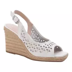 SANDÁLIA COURO ADDISON LIA LINE 225171820 - comprar online