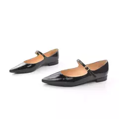 SAPATILHA MARY JANE FERRUCCI 2411601 - Pista Livre | Calçados Femininos, Bolsas e Acessórios