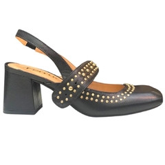 SAPATO BONECA TACHEADO FERRUCCI 2515109FC