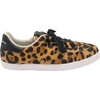 TÊNIS FEMININO ANIMAL PRINT PELO LOUCOS E SANTOS L19954001