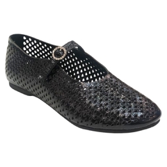 SAPATILHA PARIS LASER PRETO ORCADE 094402 - comprar online