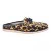 MULE ANIMAL PRINT COM CORRENTE 365 DAYS 20003
