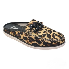 MULE ANIMAL PRINT COM CORRENTE 365 DAYS 20003 - comprar online