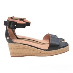 ANABELA COURO PRETO 365 DAYS 200376287 - loja online