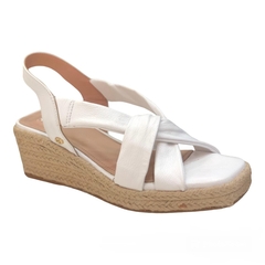 ANABELA COURO BRANCO CONFORT 365 DAYS 200376288 - comprar online