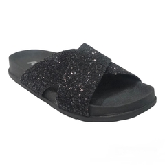 PAPETE EMBORRACHADA COM TIRA X DE BRILHO AZLA 003200051 - comprar online