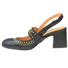 SAPATO BONECA TACHEADO FERRUCCI 2515109FC na internet
