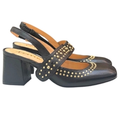 SAPATO BONECA TACHEADO FERRUCCI 2515109FC - loja online