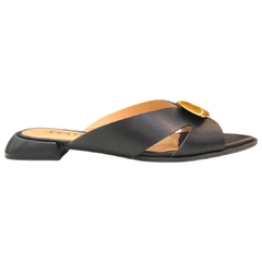 FLAT BICO FOLHA METAL ORIGAMI FERRUCCI 2420705FC