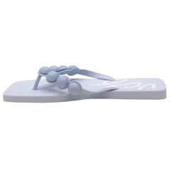 FLAT TULUM FANCY FLOPS AZUL VICENZA 100010016 na internet