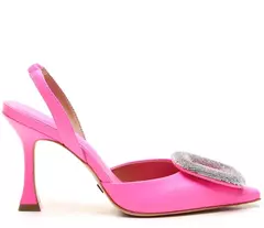 SLINGBACK WHITNEY VICENZA ROSA 1426007 - comprar online