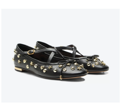 Imagem do SAPATILHA LIBERTY PRETO VICENZA 11441