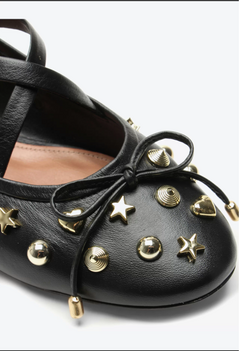 SAPATILHA LIBERTY PRETO VICENZA 11441
