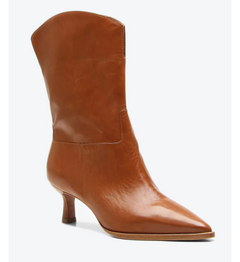 BOTA MONTREAL MARROM VICENZA 11468 - PISTA LIVRE