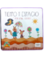Tiempo y espacio / Time and space - comprar online