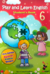 Play And Learn English 6 - comprar online