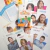 Las emociones / Cartas / Español en internet