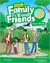 FAMILY AND FRIENDS 3 (2ND.EDITION) - CLASS BOOK + MULTIROM