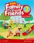 FAMILY AND FRIENDS 2 (2ND.EDITION) - CLASS BOOK + MULTIROM - comprar online