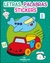 LIBRO DE LA COLECCIÓN "LETRAS, PALABRAS, STICKERS" en internet