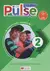 ON THE PULSE 2 (2ND.EDITION) STUDENT'S BOOK + WORKBOOK + SKI - comprar online