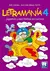 Letramanía 4 - Jugamos y escribimos en cursiva - comprar online