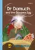 Dr Domuch And The Dinosaur Egg - Hub I Love Reading! 4 (A1.1)