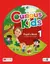 CURIOUS KIDS 1 - PUPIL'S BOOK + ACTIVITY BOOK - comprar online