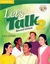 Let's Talk, Level 2 Student's Book with Self-study Audio CD 2nd Edición