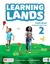 Learning Lands 2 - Pupil's Book with Digital Pupil's Book